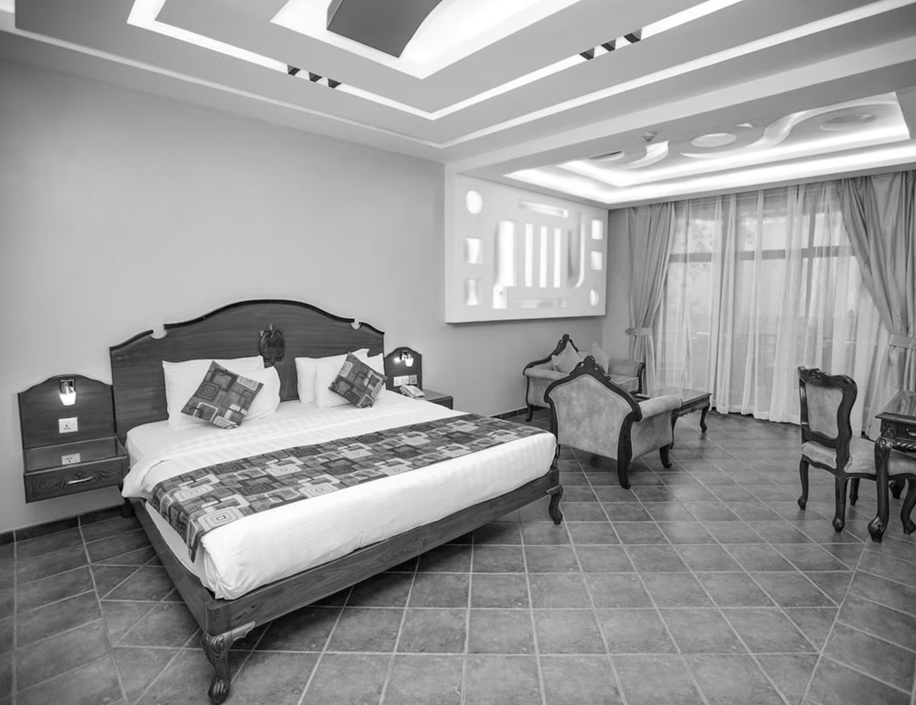 One Bedroom at Malakai Beach Resort, Mwanza
