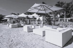 Coral Beach Hotel Lounge, Dar es salaam