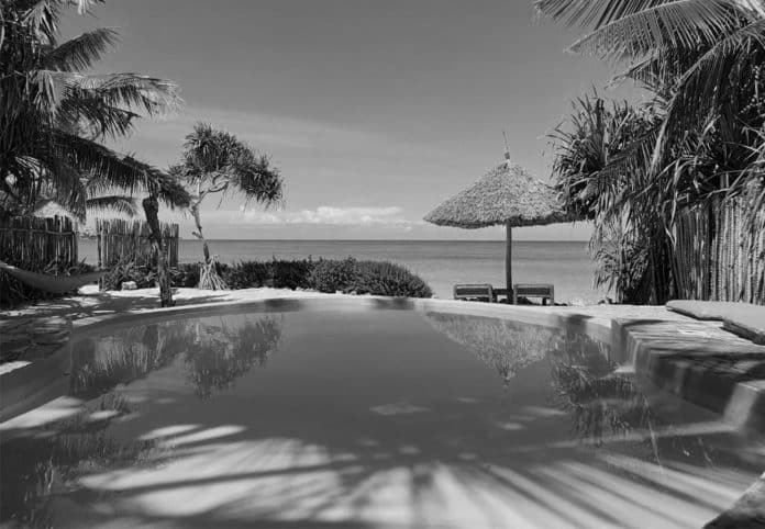 Paradise Found: Exploring the Exquisite Luxury of The Zanzibari Hotel in Nungwi, Tanzania