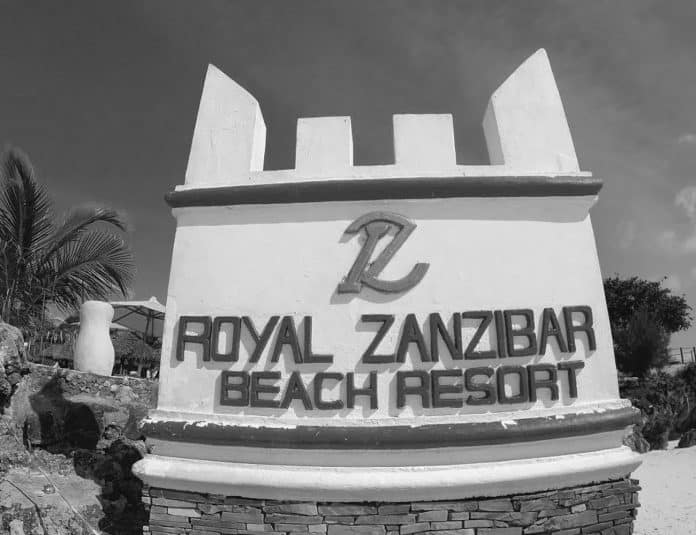 Paradise on Earth Experience Luxury and Serenity at Royal Zanzibar Beach Resort in Tanzania