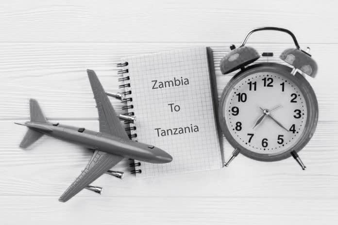 Planning a Trip from Zambia to Tanzania? Here’s Everything You Need to Know About Flight Duration