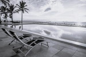 Golden Tulip Hotel Swimming pool