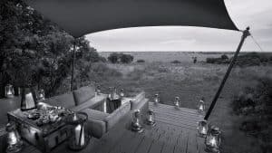 Andbeyond Bateleur Camp, Masai Mara