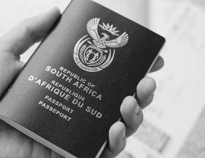 Simplifying Your Journey Everything You Need to Know About Tanzania Visa Requirements for South Africans