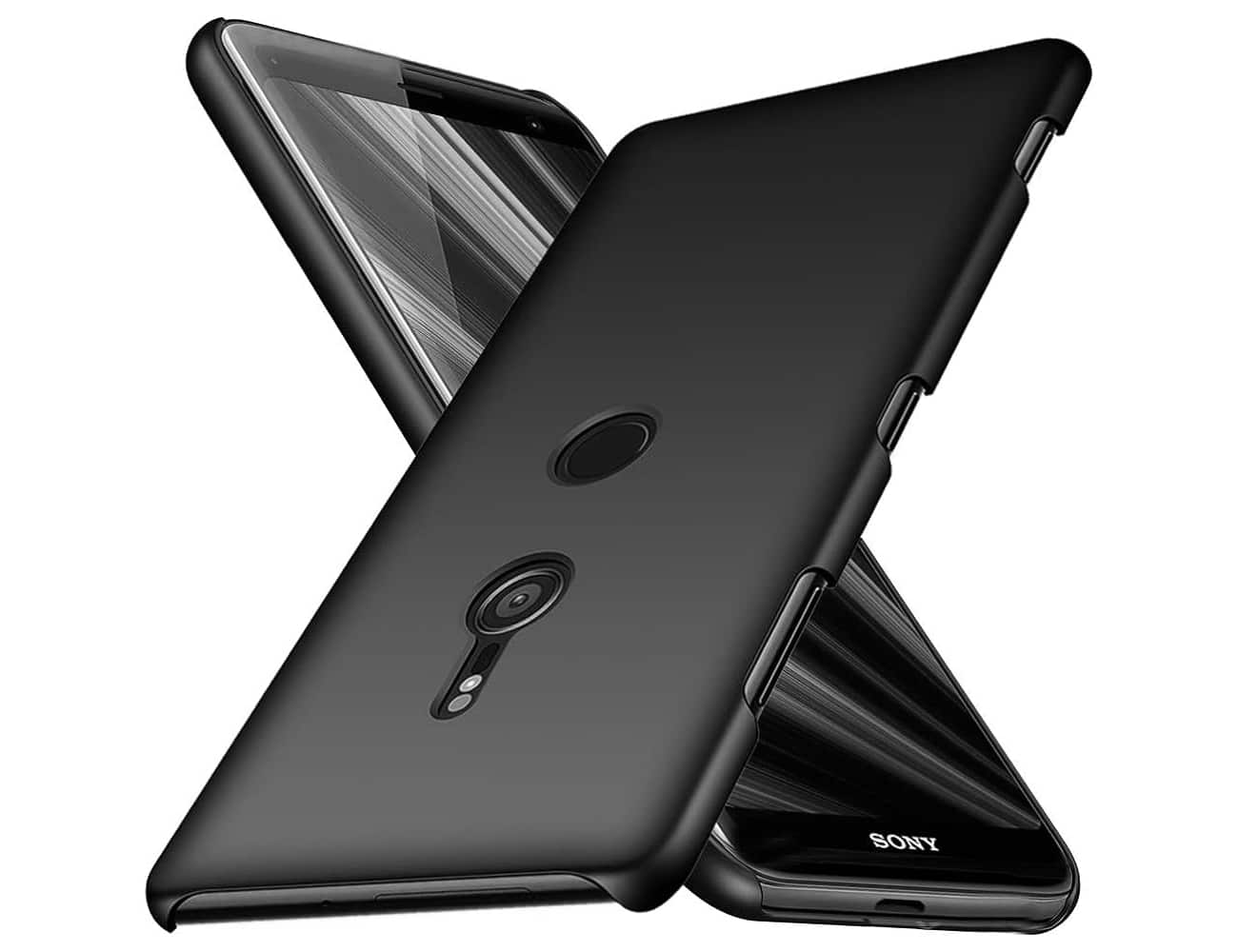 Sony Xperia XZ3 Phone Case
