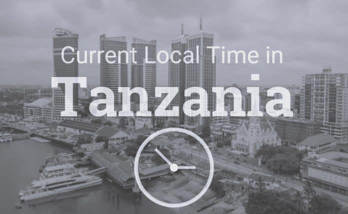 Stay Ahead with the Current Time in Tanzania, Africa Here’s What You Need to Know