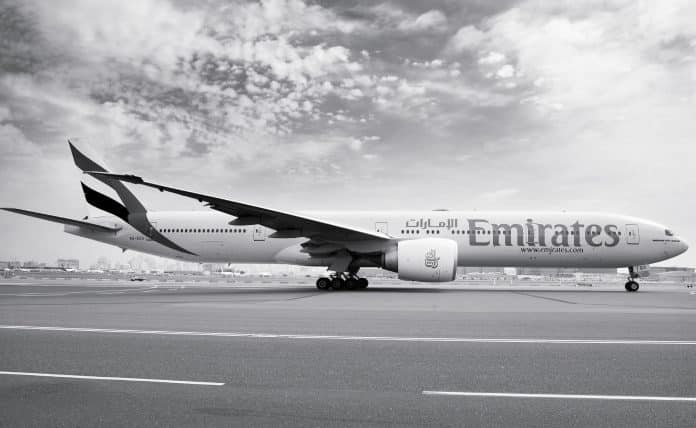 Stay Updated: Emirates Flight Resumption Plans for Tanzania