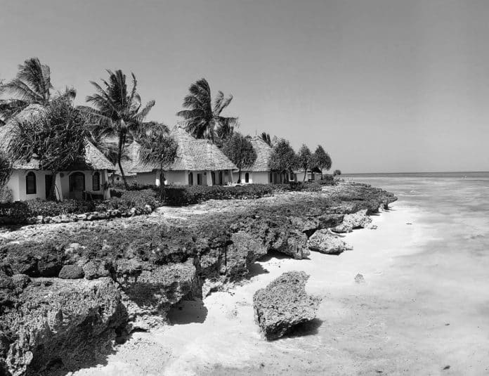 Stepping Back in Time Unearthing the Rich Heritage of Stone City, Zanzibar