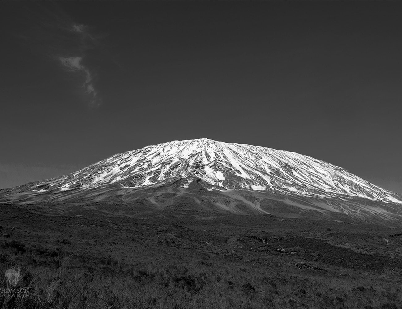 Stunning Views of Mount Kilimanjaro