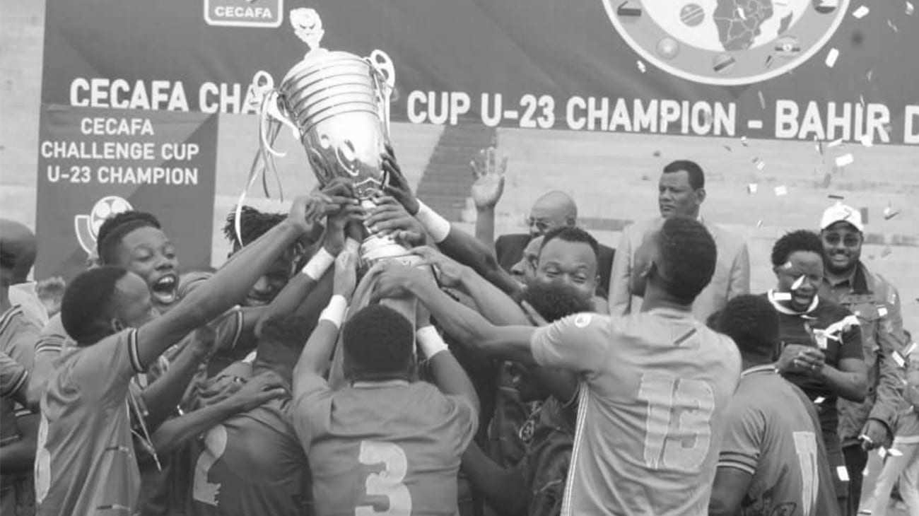 Tanzanian win at Cecafa U23