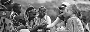 Maasai Beads Culture and Tradition