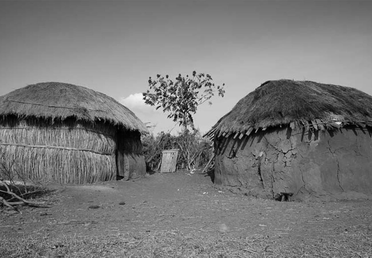 The Enchanting Maasai Village