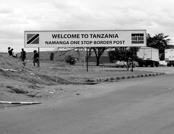 The Kenya Tanzania Border Dispute Unveiling the Political, Economic, and Social Ramifications