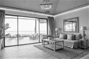 Zawadi Hotel Luxury Accommodation