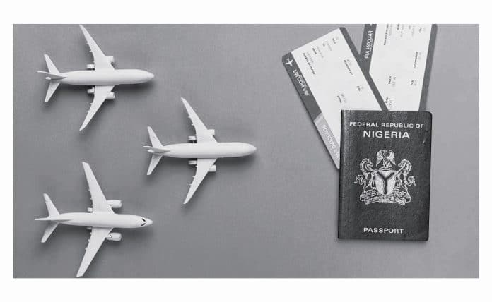 The Ultimate Guide to Booking Affordable Flight Tickets from Nigeria to Tanzania