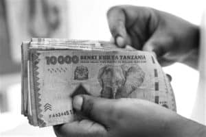 Handling Currency in Tanzania and Zanzibar