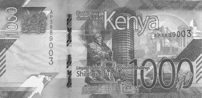 Uncovering the Secrets - How to Convert 1000 Kenya Shillings to Tanzania Shillings