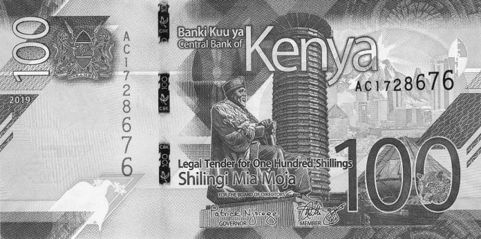 Unlocking the Currency Exchange Puzzle - How to Convert 100 Kenyan Shillings to Tanzanian Shillings