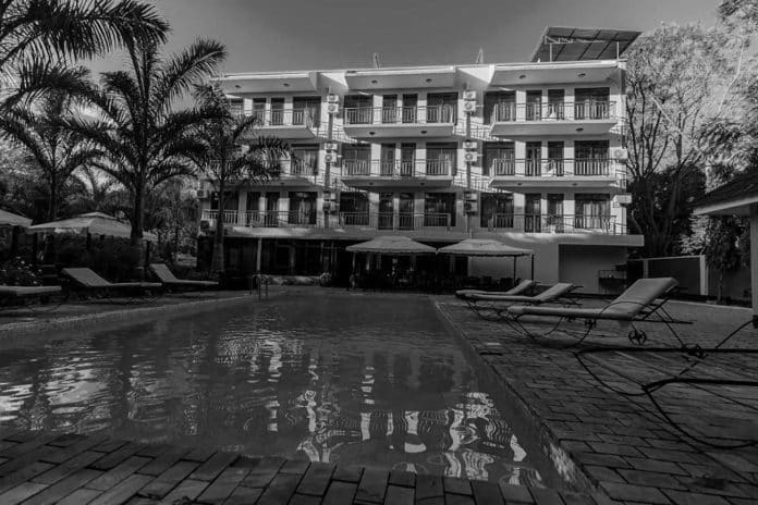 Unwind and Explore the Vibrant Cultural Hub of Moshi at Panama Hotel