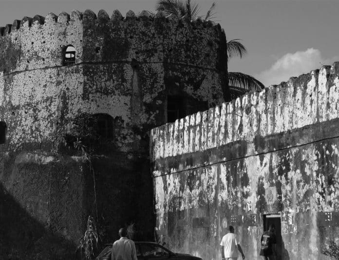 Unwind in Paradise: Exploring the Best Hotels in Stone Town, Zanzibar