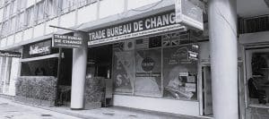 Trade Bureau de change, Nairobi