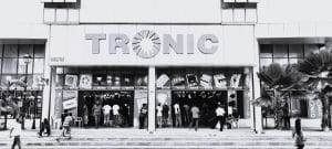 Tronic Electrical devices Store in Dar es salaam Kisutu, Tanzania