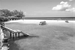 Zanzibar Prison Island