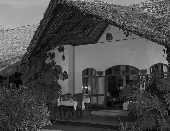 A Luxurious Retreat in the Heart of Arusha Exploring the Magic of Moivaro Lodge in Tanzania