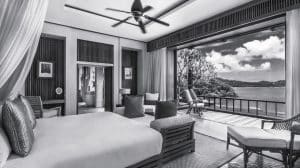 MAIA Luxury Resort Seychelles
