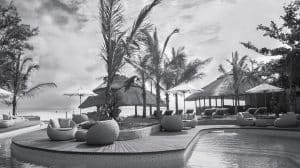 Tulia Beach resorts, Zanzibar