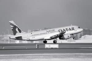 Qatar Airways