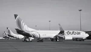 FlyDubai Airlines