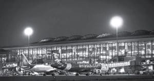 Hyderabad International Airport