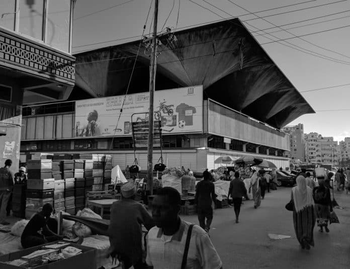 An Insider's Guide to Kariakoo, Dar es Salaam A Shopper's Paradise in Tanzania