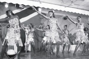 Bagamoyo Arts Festival
