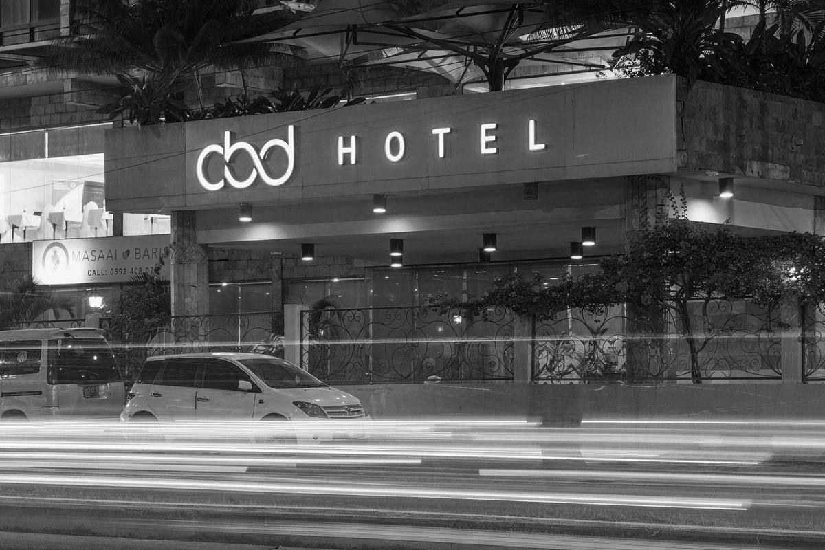 CBD Hotel