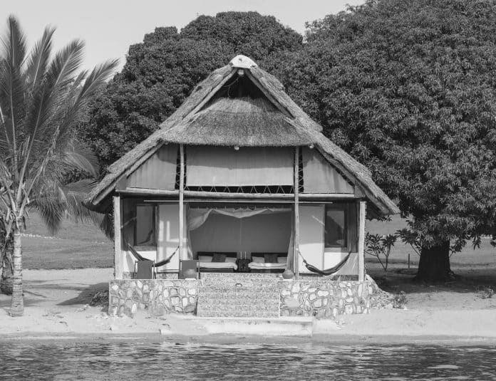 Discover Serenity Exploring the Beautiful Lake Shore Lodge in Tanzania