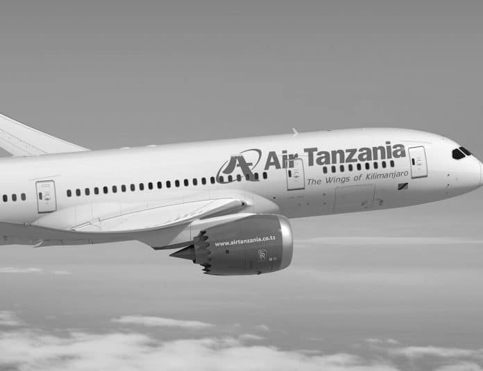 Discover the Beauty of Tanzania From Dar es Salaam to Arusha with Air Tanzania