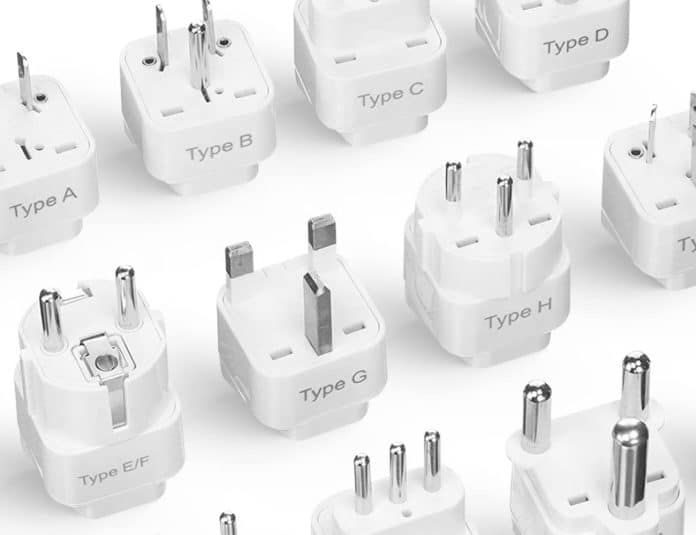 Don't Get Caught Without Power Finding the Best Travel Adapter for Tanzania