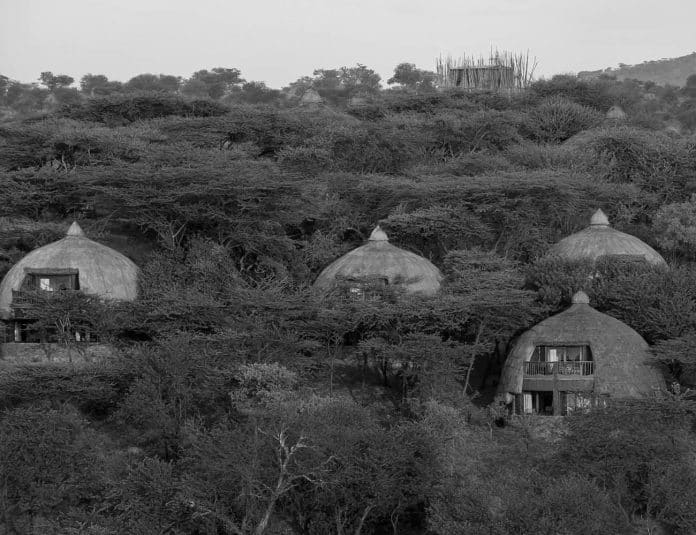 Escape to Paradise at an Eco Lodge in the Heart of Serengeti, Tanzania
