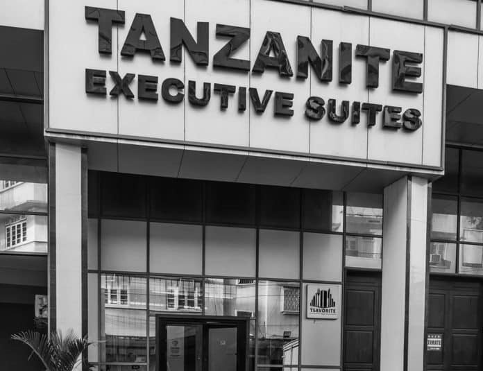 Experience Luxury and Comfort at Tanzanite Executive Suites in Dar es Salaam, Tanzania
