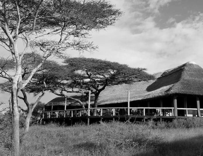 Experience Safari in Style Unwind at Lake Masek Tented Lodge, the Ultimate Retreat in Tanzania