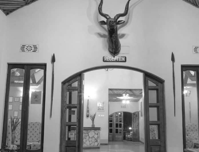 Experience the Serenity of Kudu Lodge Your Oasis in Karatu, Tanzania