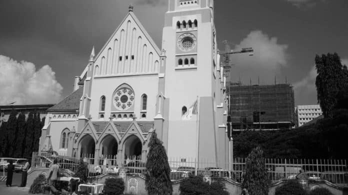 Exploring the Rich Architectural Heritage - A Comprehensive List of Cathedrals in Tanzania
