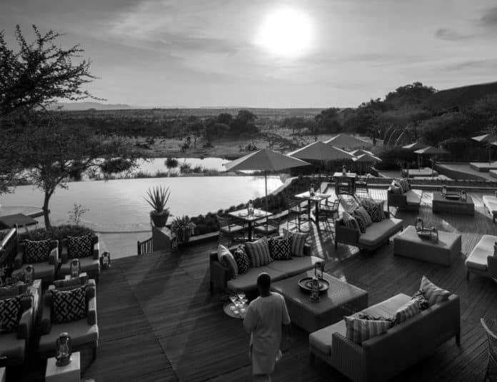 From Safari Expeditions to Relaxation Unforgettable Experiences at Four Seasons Lodge Tanzania