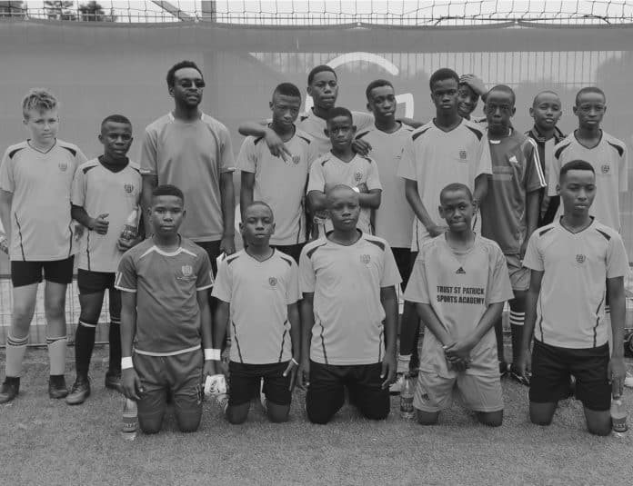 From the Streets to the Pitch How Football Academies in Dar es Salaam are Changing Lives