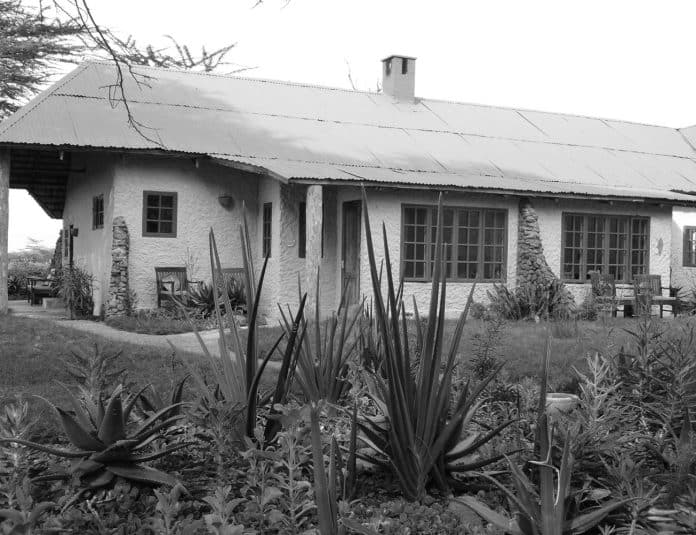 Hatari Lodge The Perfect Base for Exploring Arusha National Park in Tanzania