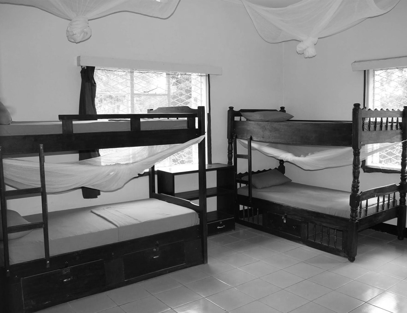 Hostels in Dar es Salaam Tanzania