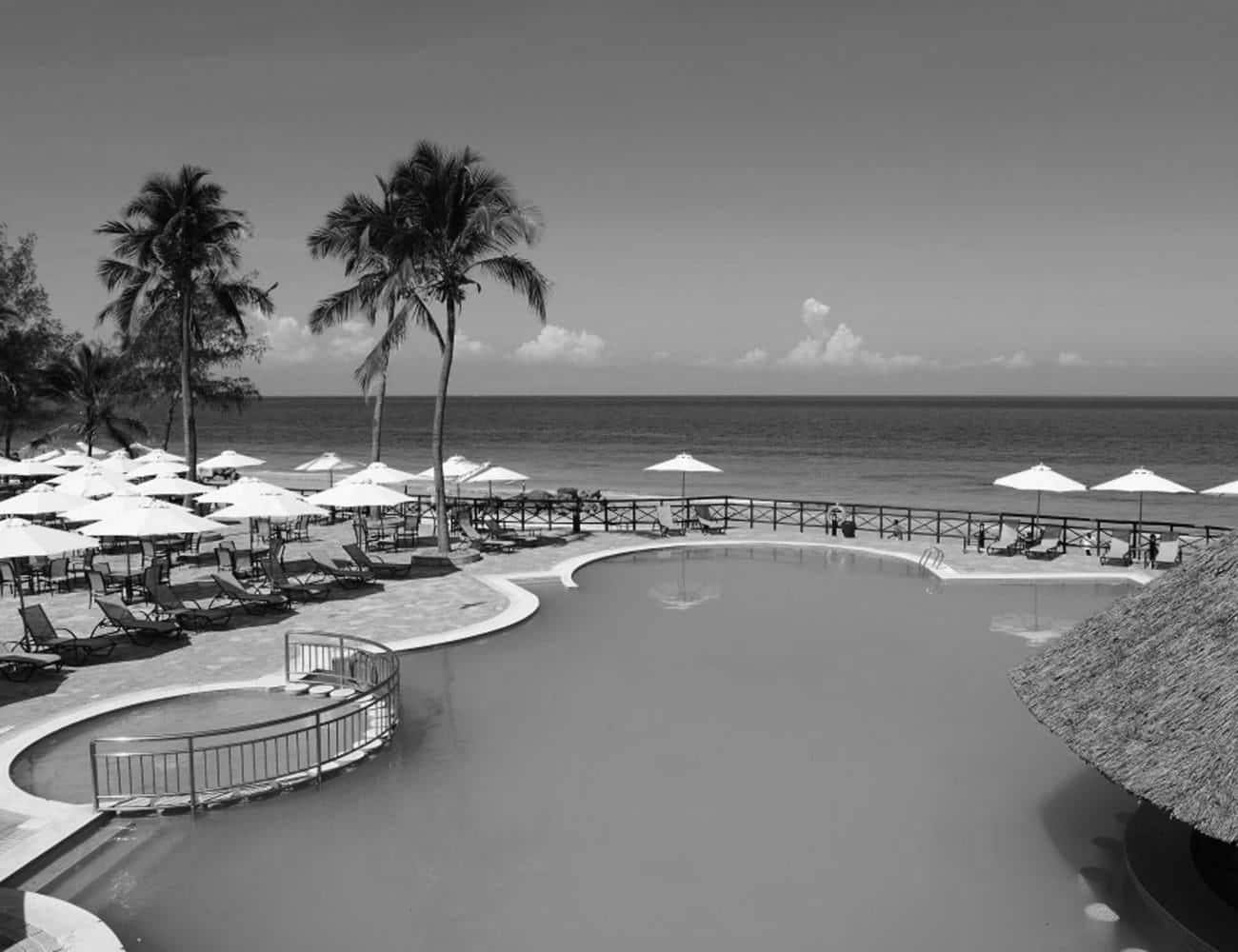 Luxury Resorts in Dar es Salaam