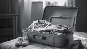 Packing Tips for a Quick Trip